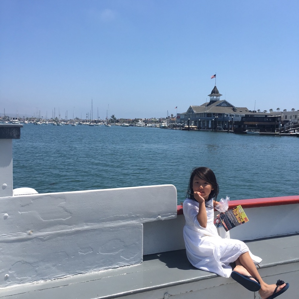 Meet your Posher, Heejin